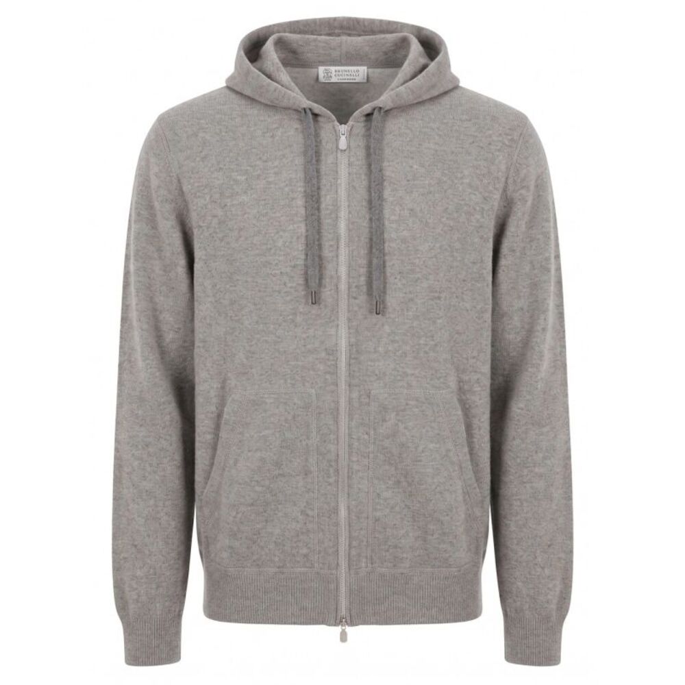 Brunello Cucinelli Men Cardigan